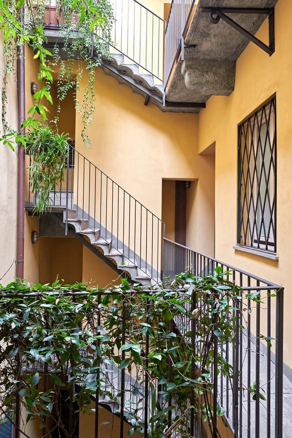 Brera Trilocale *