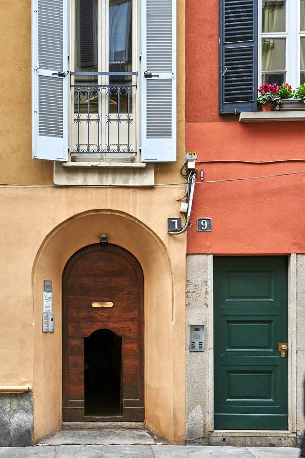 Brera Trilocale *