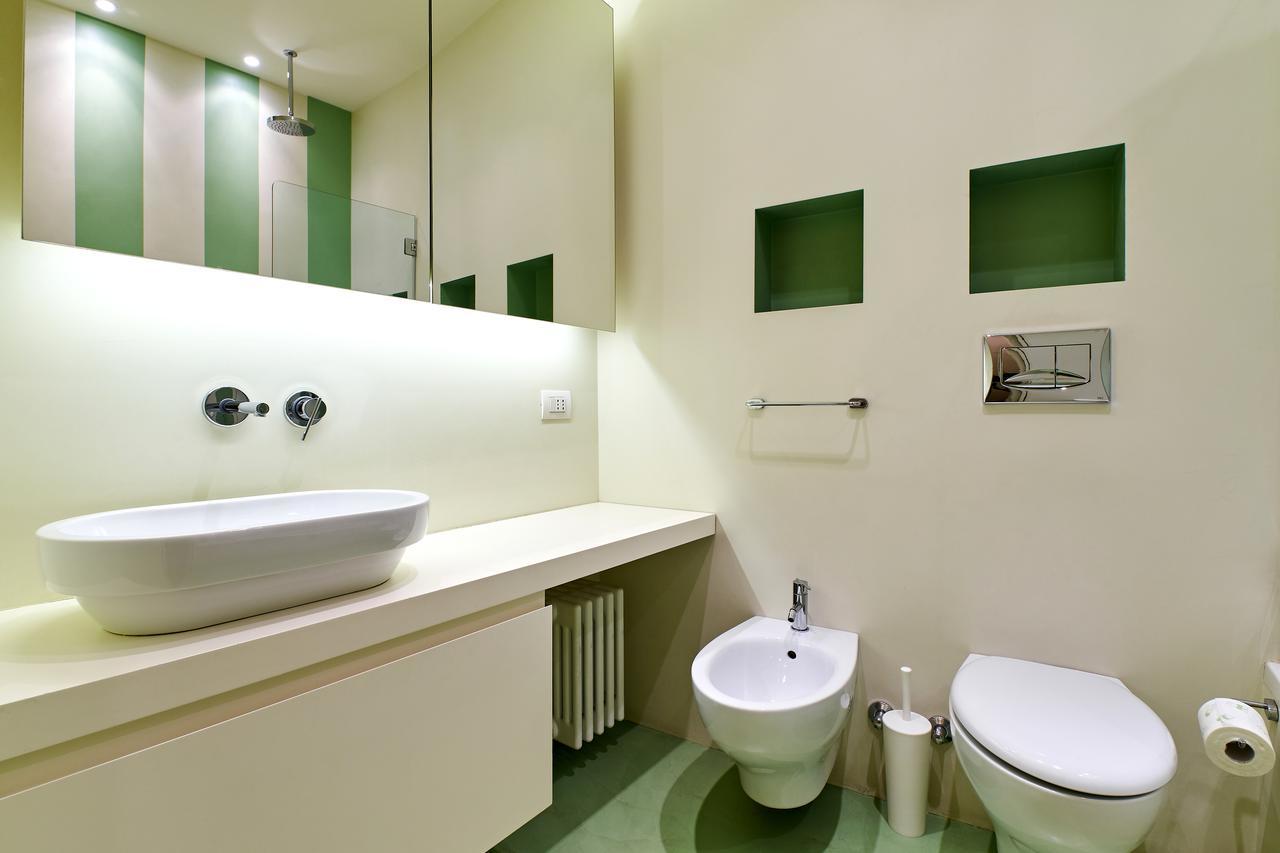 Appartamento Brera Trilocale