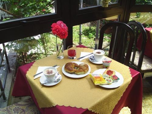 Adler Hotel 3*