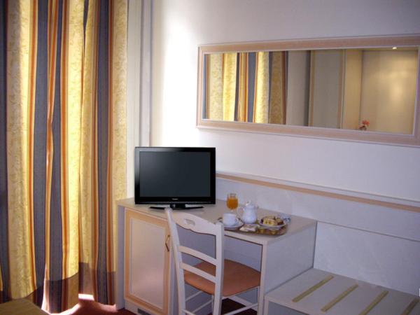 Adler Hotel Mailand