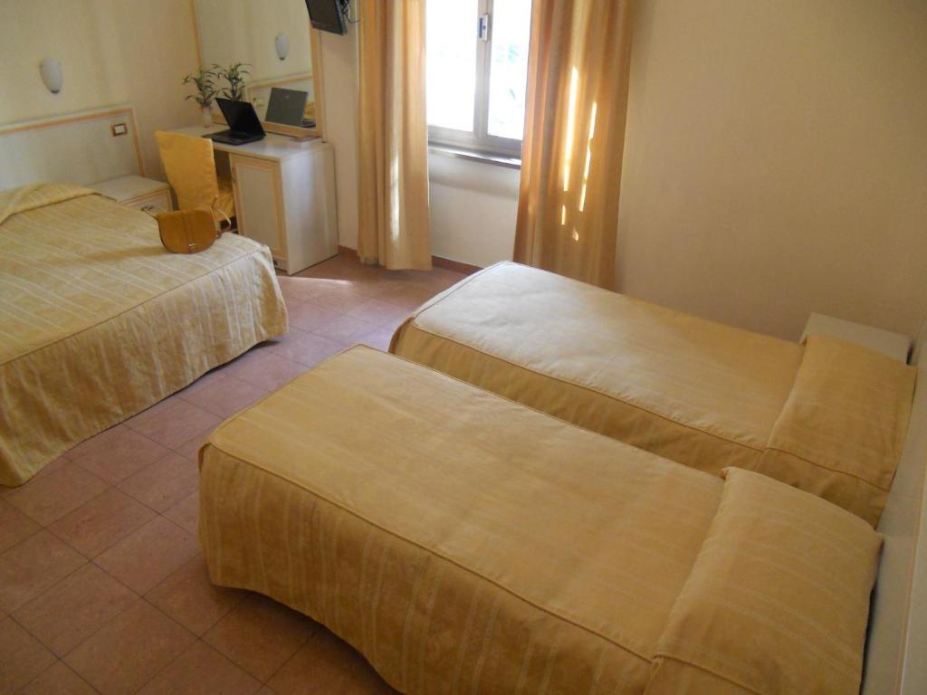 Hotel Adler 3*