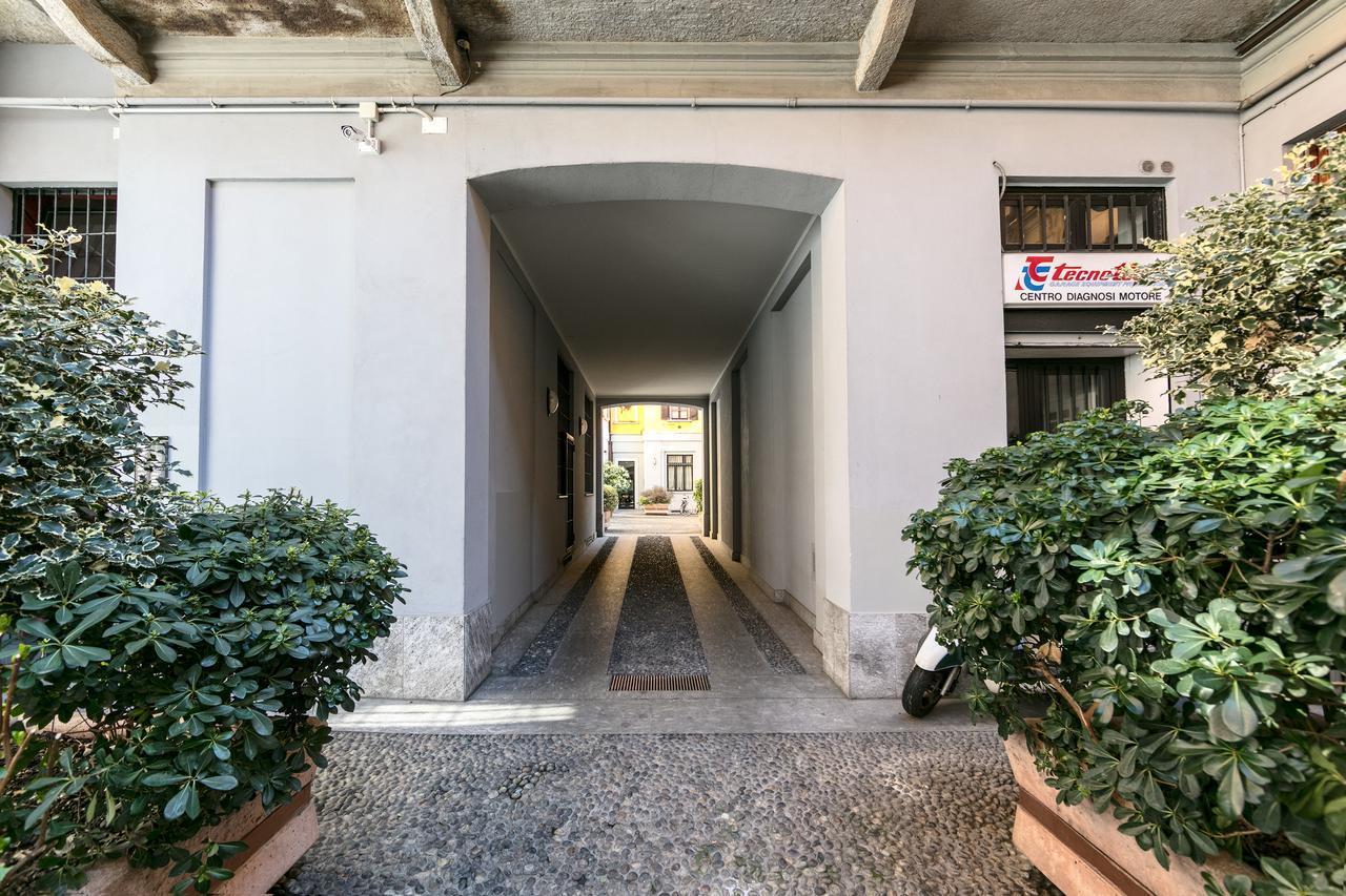 Apartment Heart Corso *