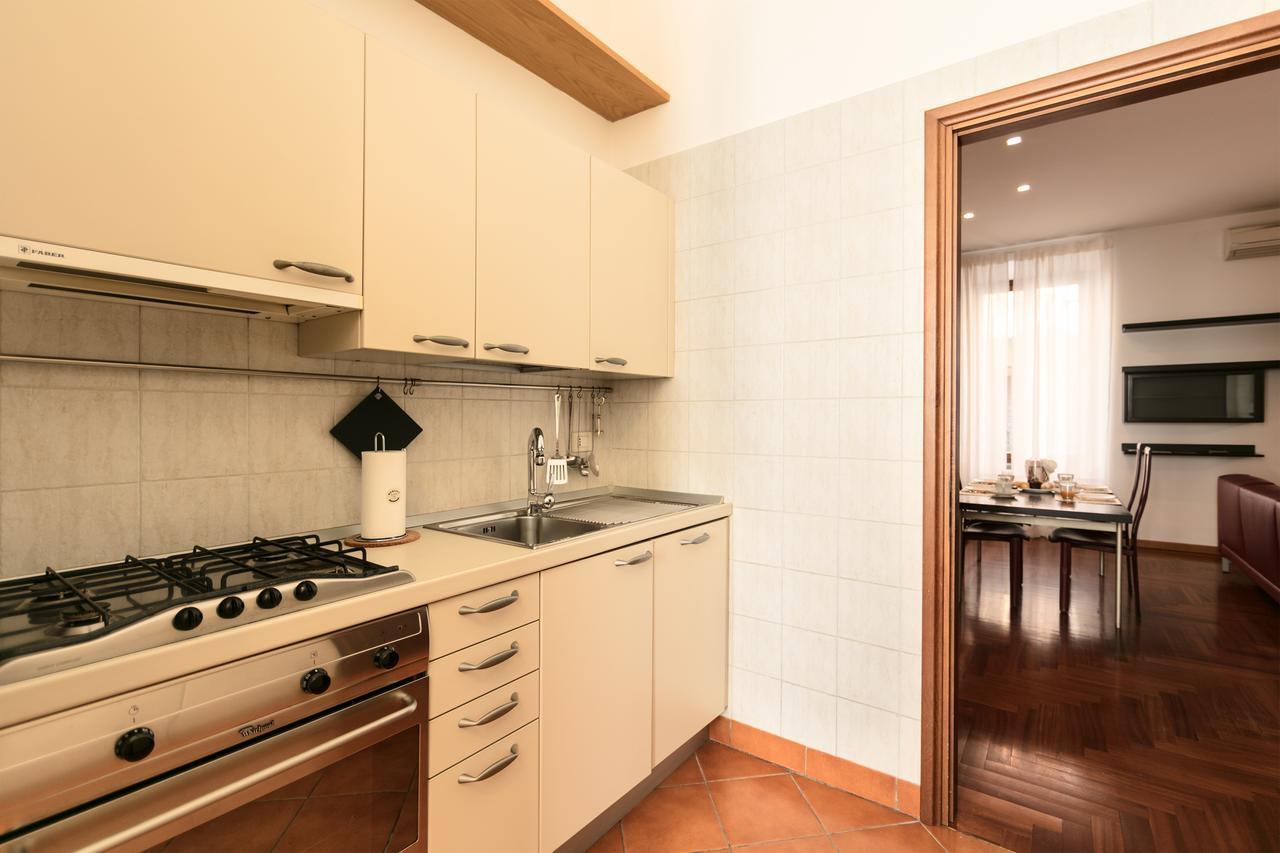 Heart Corso Apartment