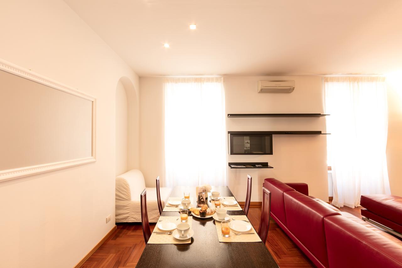Heart Corso Apartment *