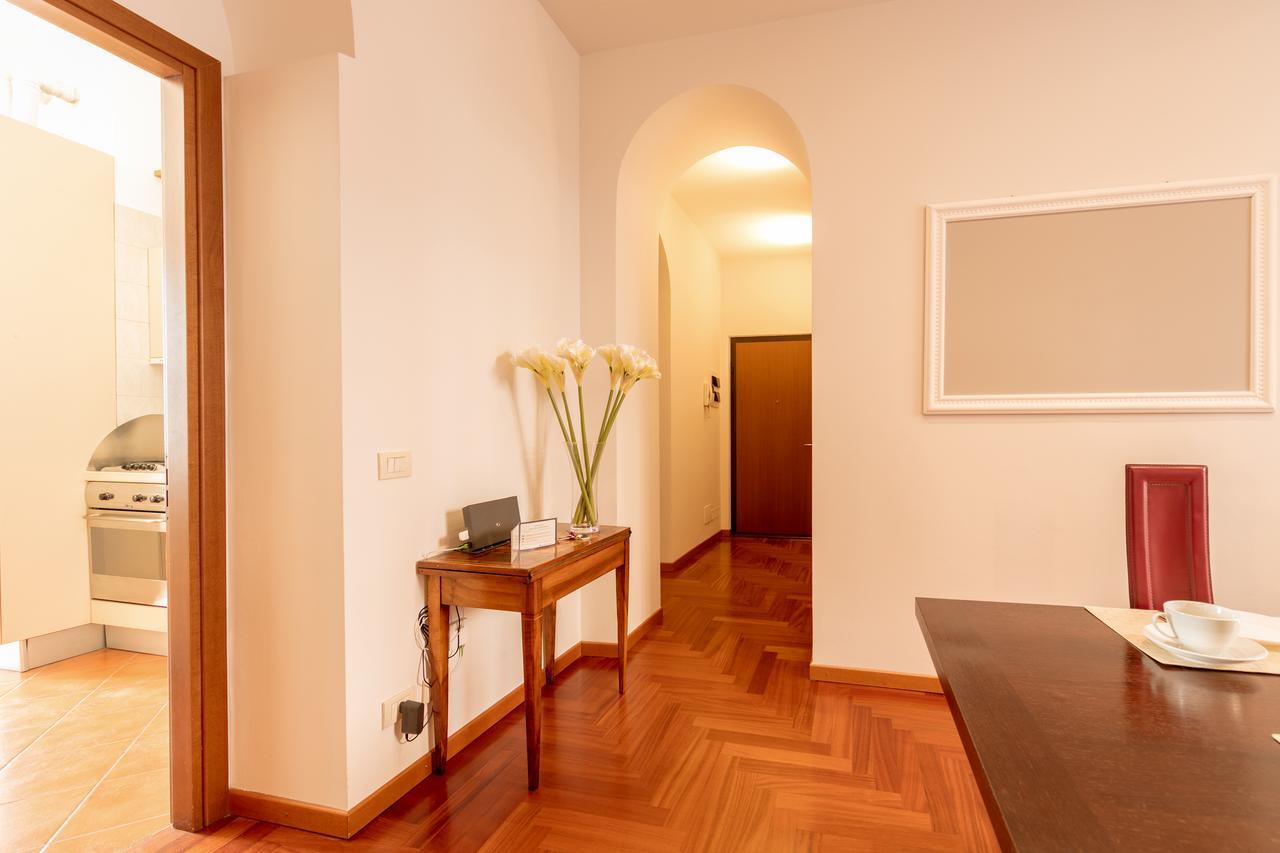 Heart Corso Apartment