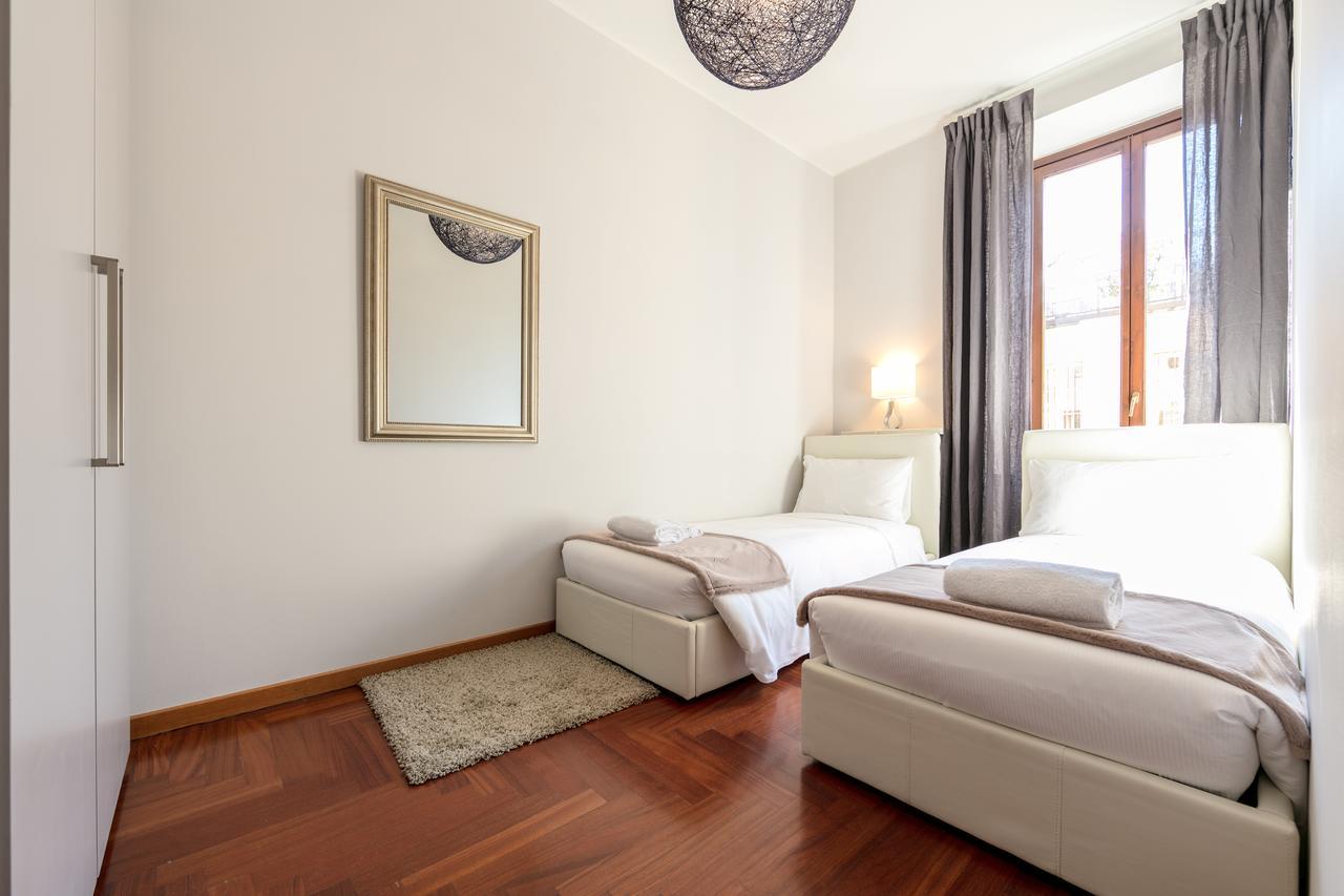 Heart Corso Apartment