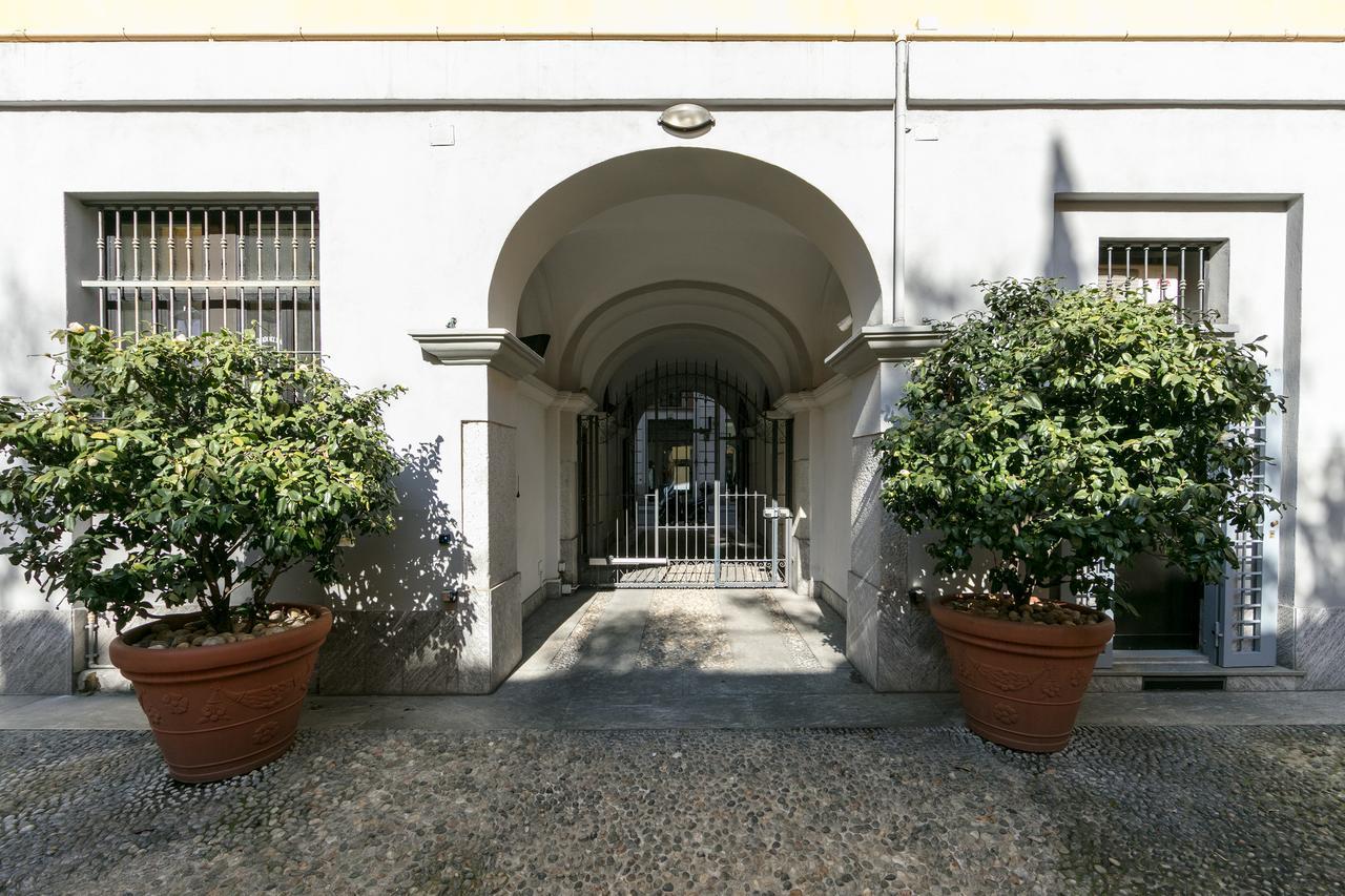 Heart Corso Apartment Milan