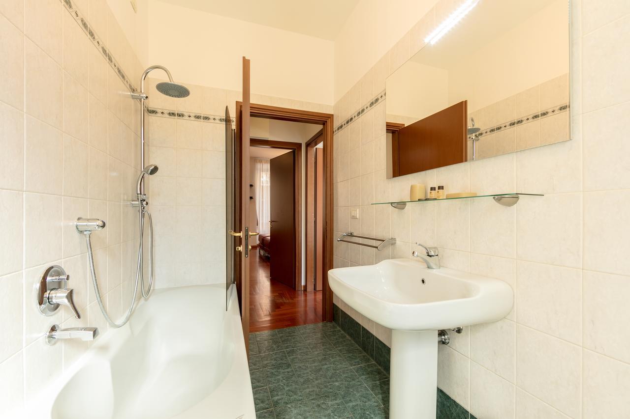 Heart Corso Apartment *