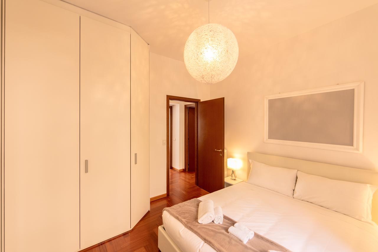 Apartment Heart Corso