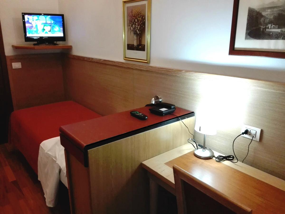 Dover Hotell Milano