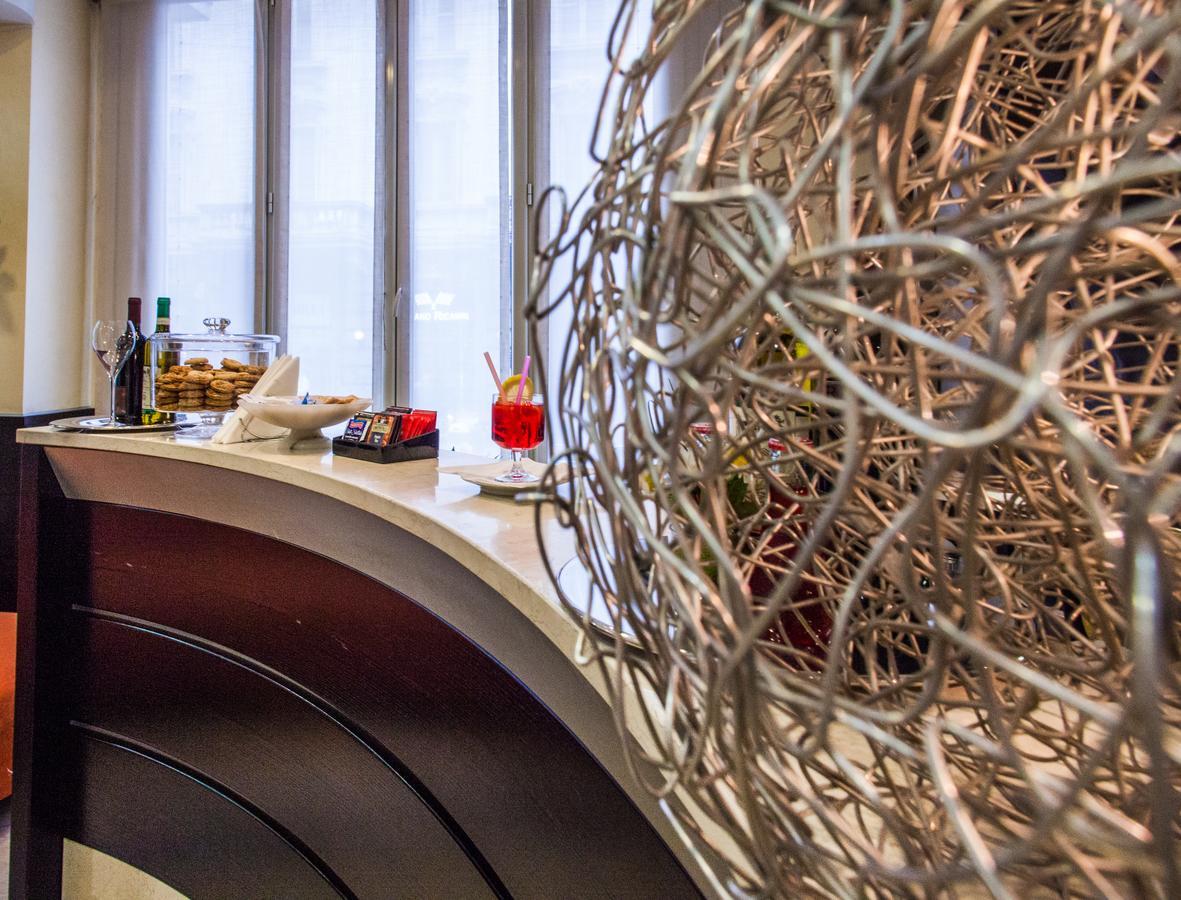 Del Corso 3* Milano