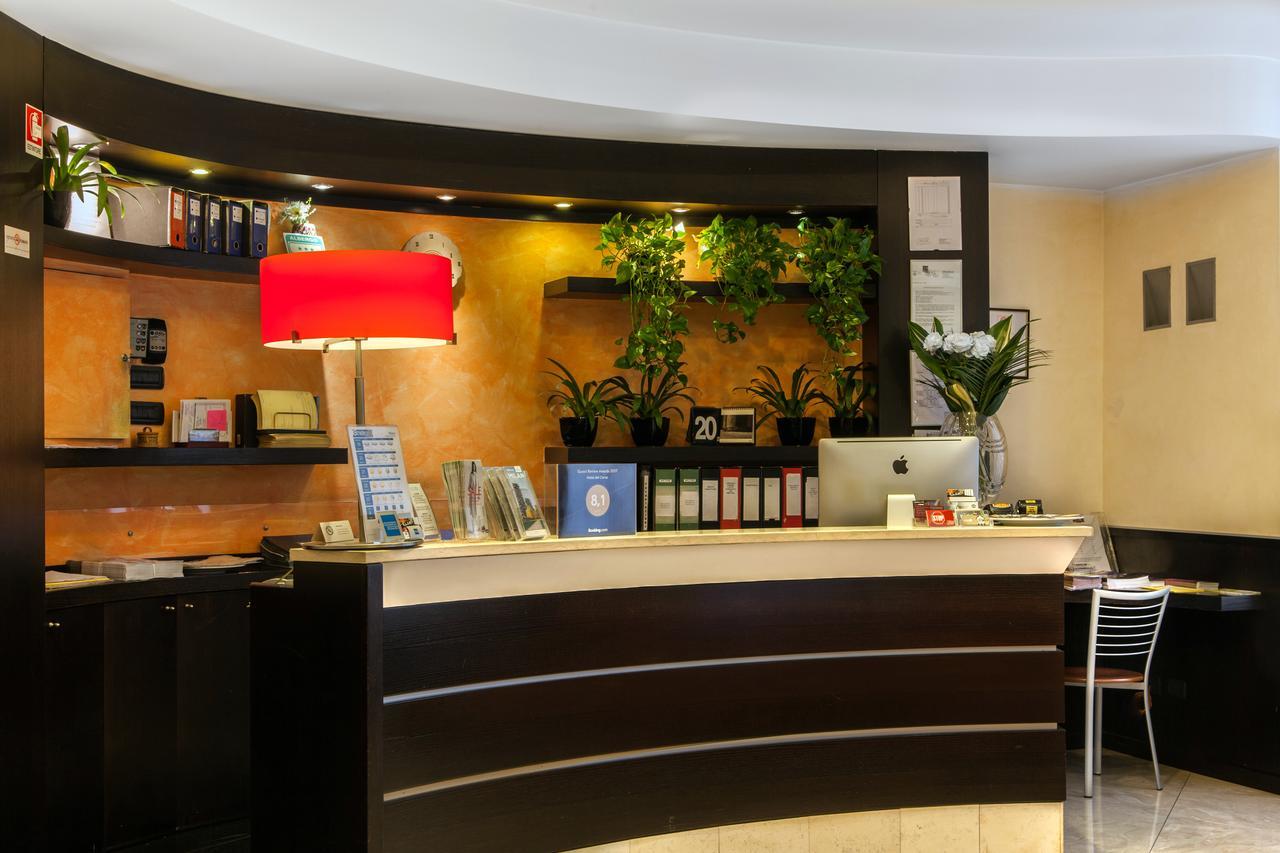 Del Corso Hotel