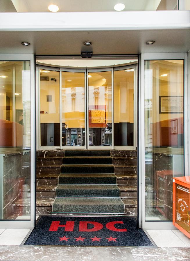 Del Corso Hotel Milano
