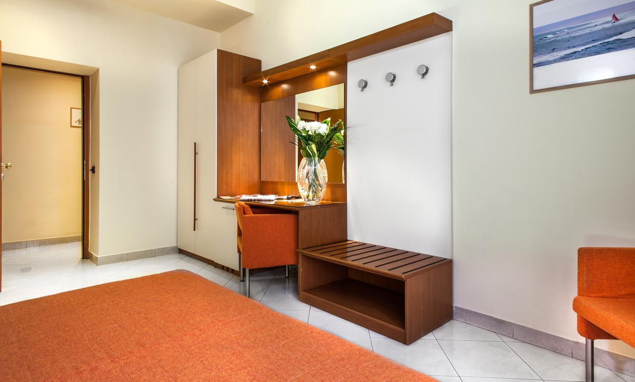 Hotel Del Corso Milano