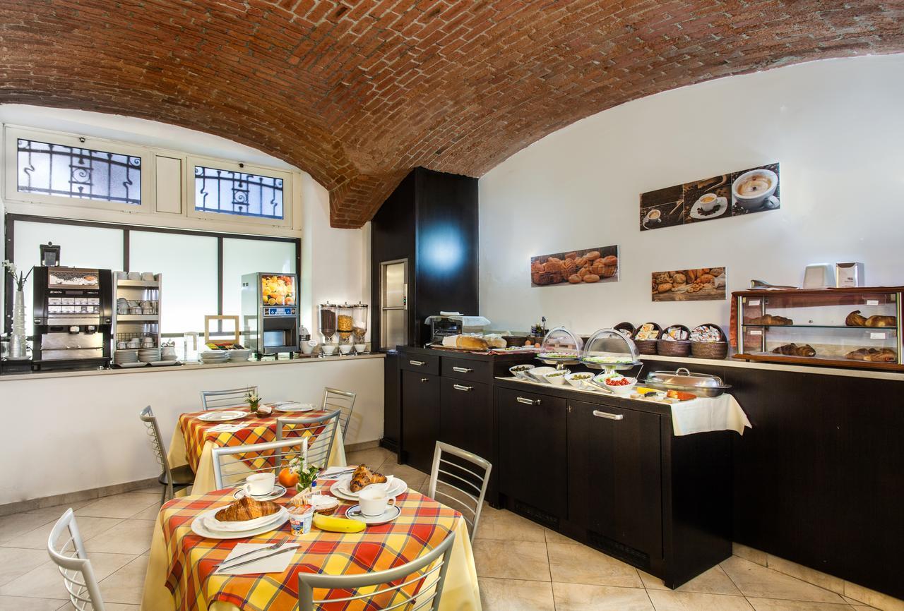 Hotel Del Corso Milano