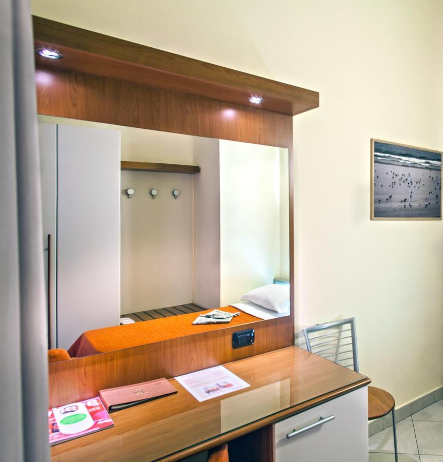 Del Corso Hotel Milano