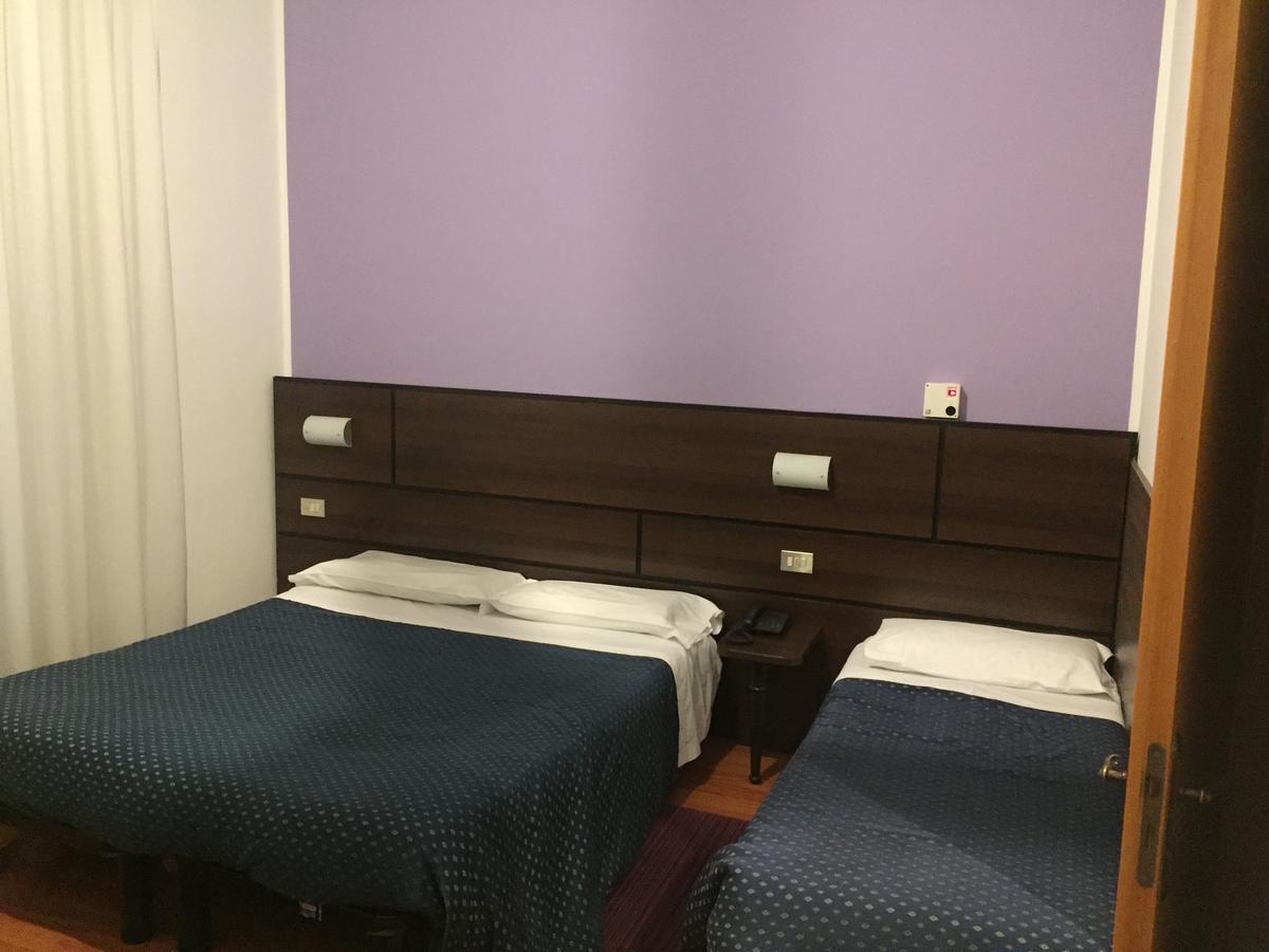 La Pace Hotel Milan