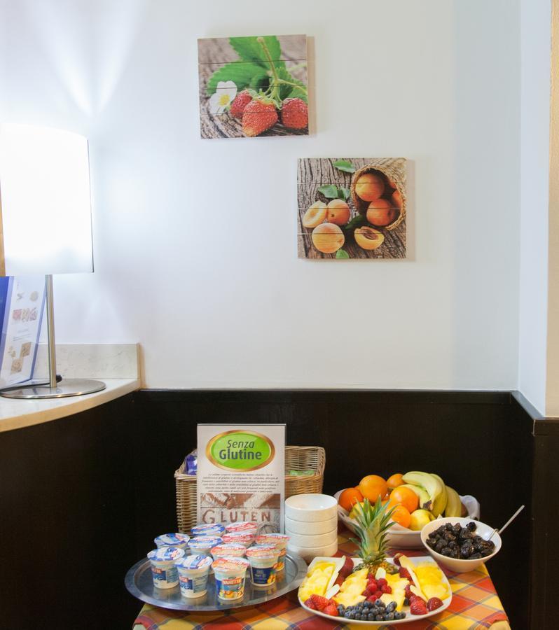 Hotel Del Corso Milano