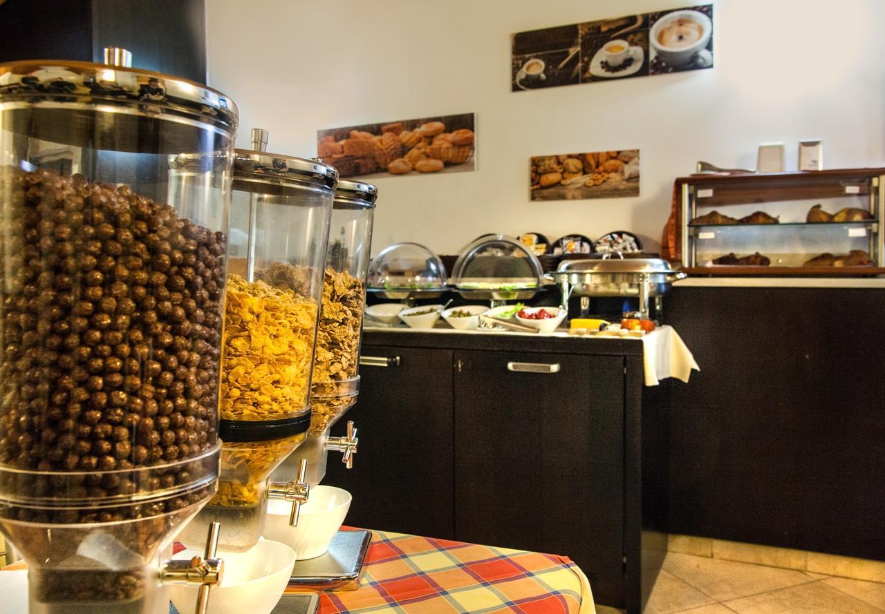 Del Corso Hotel