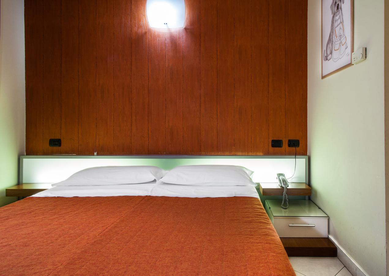 Hotel Del Corso