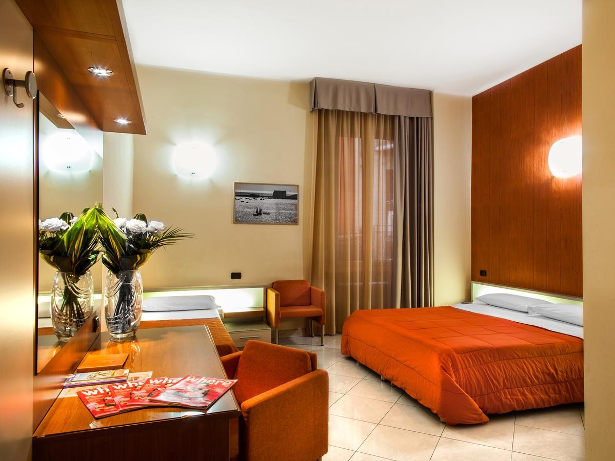 Del Corso Hotel Milano