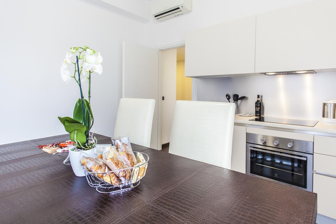 Appartamento Hemeras Boutique Homes - Design In Center *