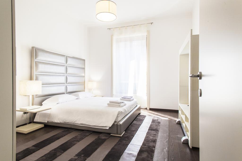 Hemeras Boutique Homes - Design In Center Milano