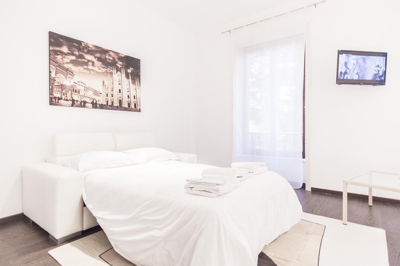 Appartamento Hemeras Boutique Homes - Design In Center
