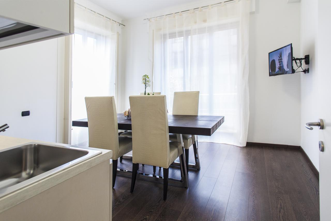 Hemeras Boutique Homes - Design In Center Appartamento