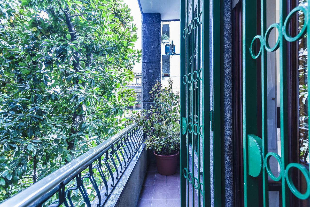 Appartamento Hemeras Boutique Homes - Design In Center Milano