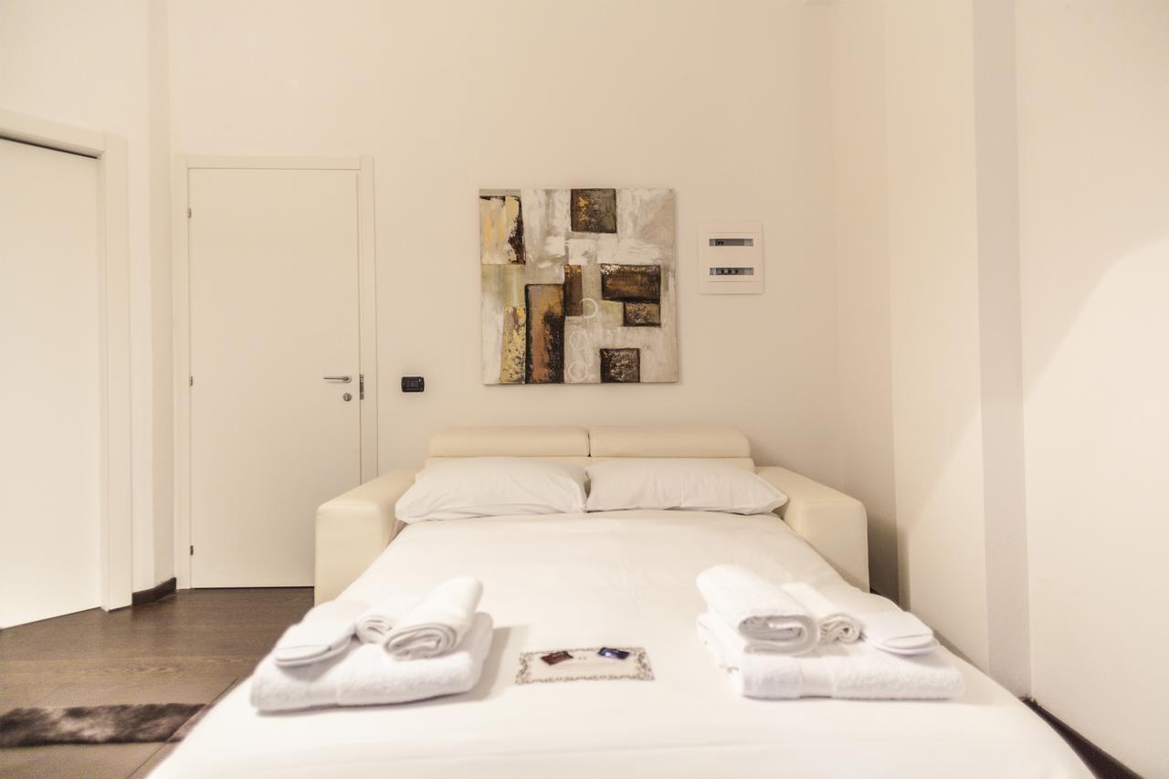 Hemeras Boutique Homes - Design In Center Appartamento