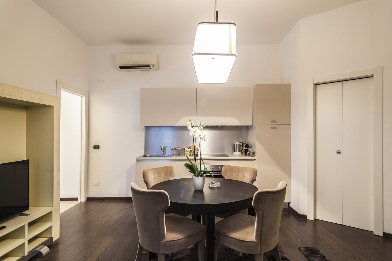 Hemeras Boutique Homes - Design In Center Appartamento *