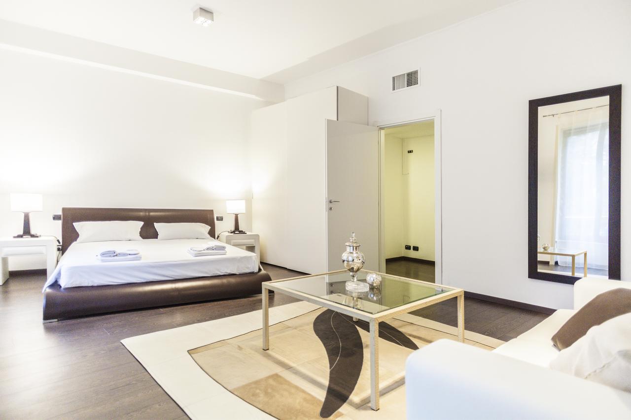 Hemeras Boutique Homes - Design In Center Appartamento
