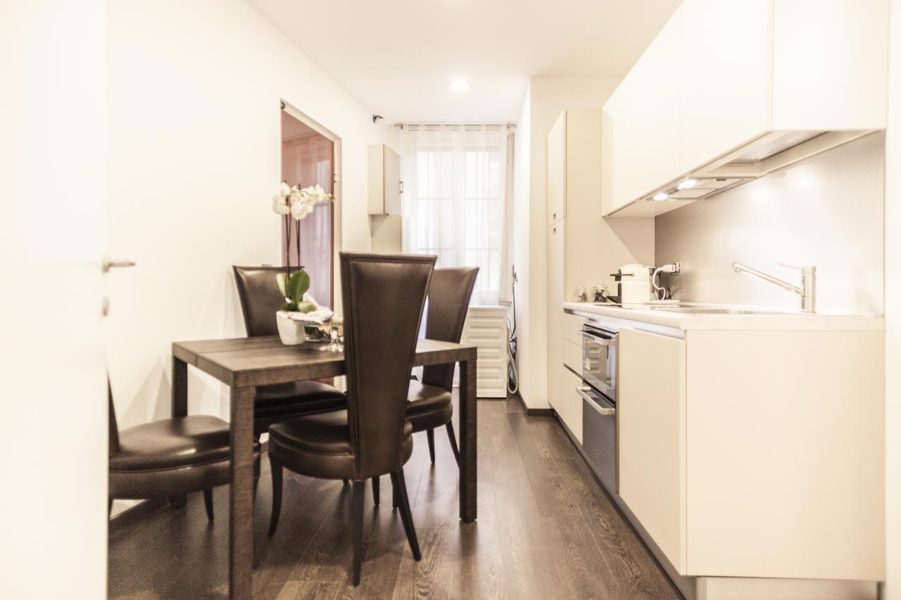 Appartamento Hemeras Boutique Homes - Design In Center Milano