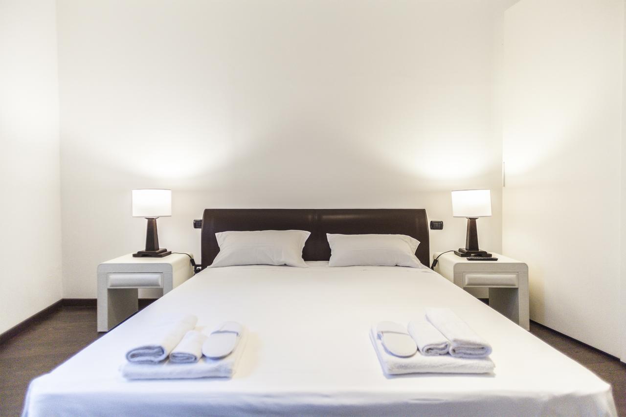 Hemeras Boutique Homes - Design In Center Appartamento