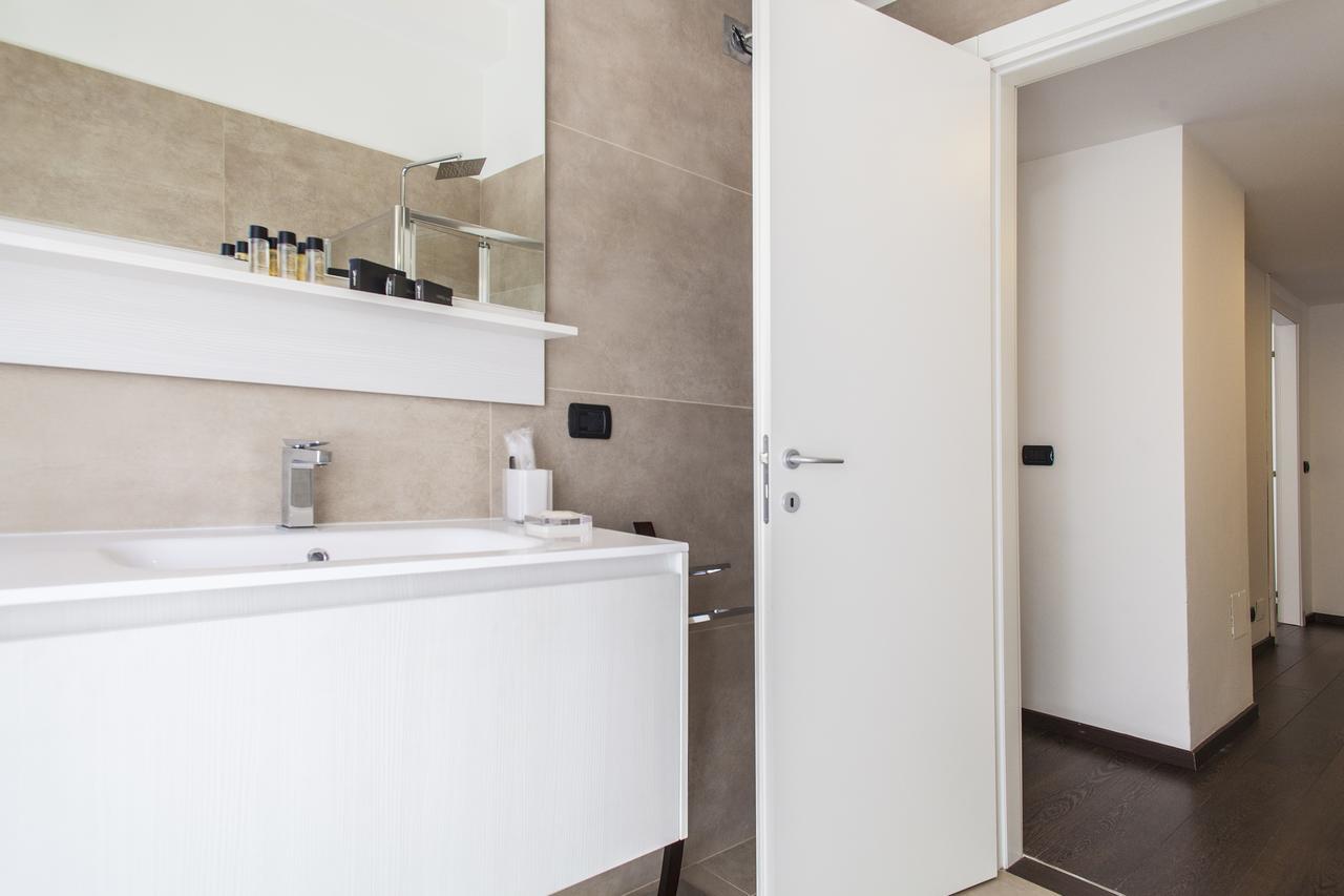 Hemeras Boutique Homes - Design In Center Appartamento