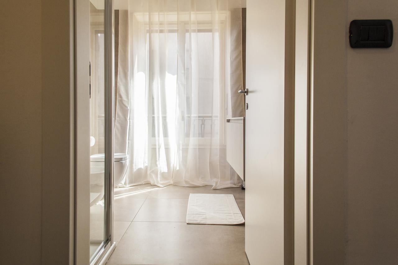 Appartamento Hemeras Boutique Homes - Design In Center Milano