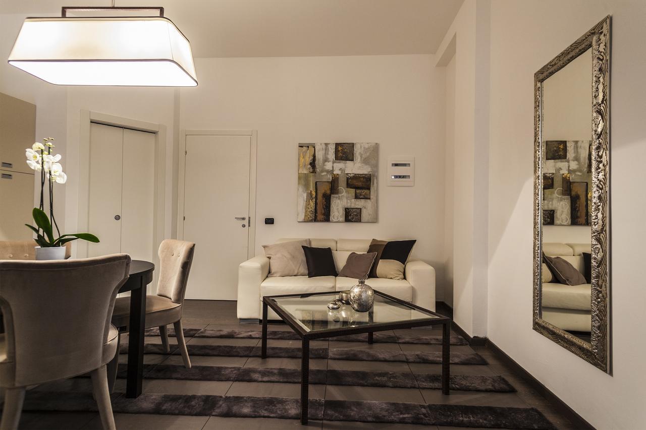 Hemeras Boutique Homes - Design In Center Appartamento