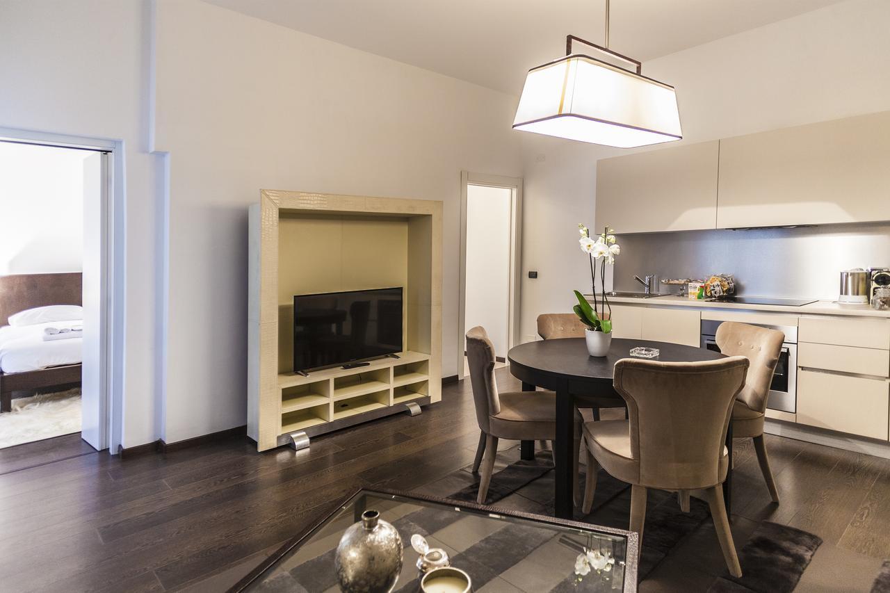 Hemeras Boutique Homes - Design In Center Appartamento *