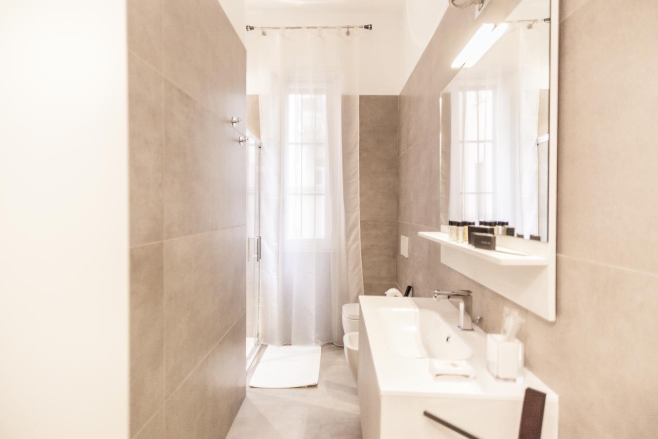 Appartamento Hemeras Boutique Homes - Design In Center Milano