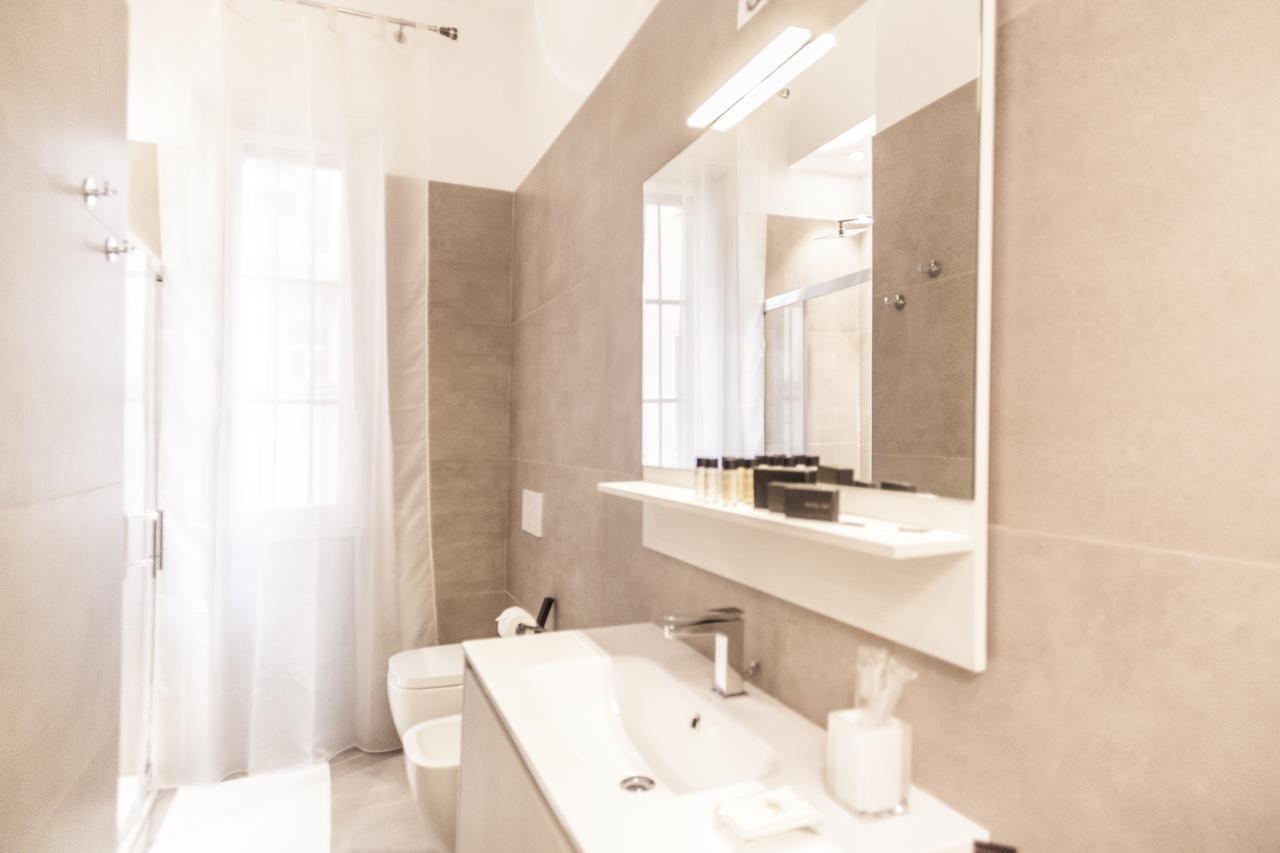 Appartamento Hemeras Boutique Homes - Design In Center *