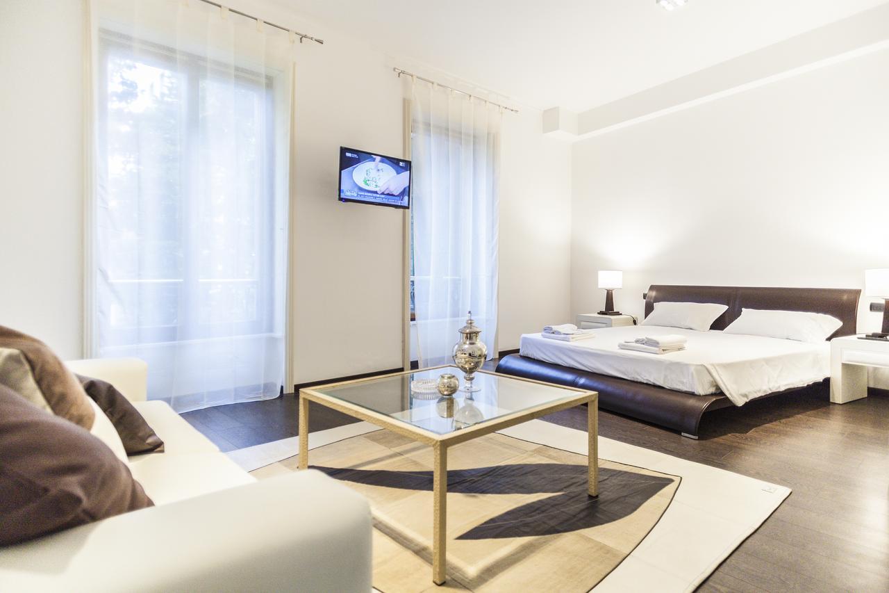 Hemeras Boutique Homes - Design In Center * Milano