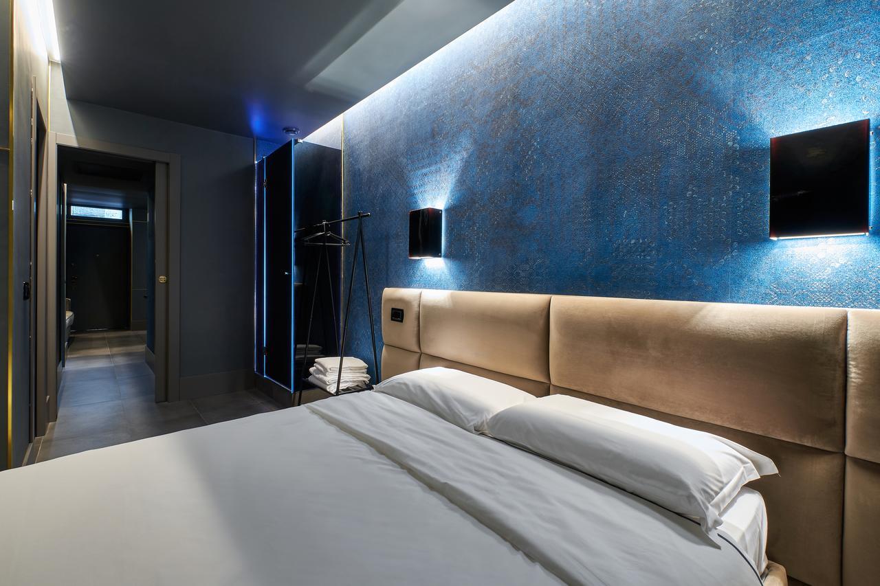 Guest house Brera 2*