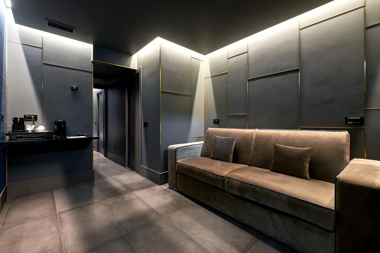 Guest house Brera 2*