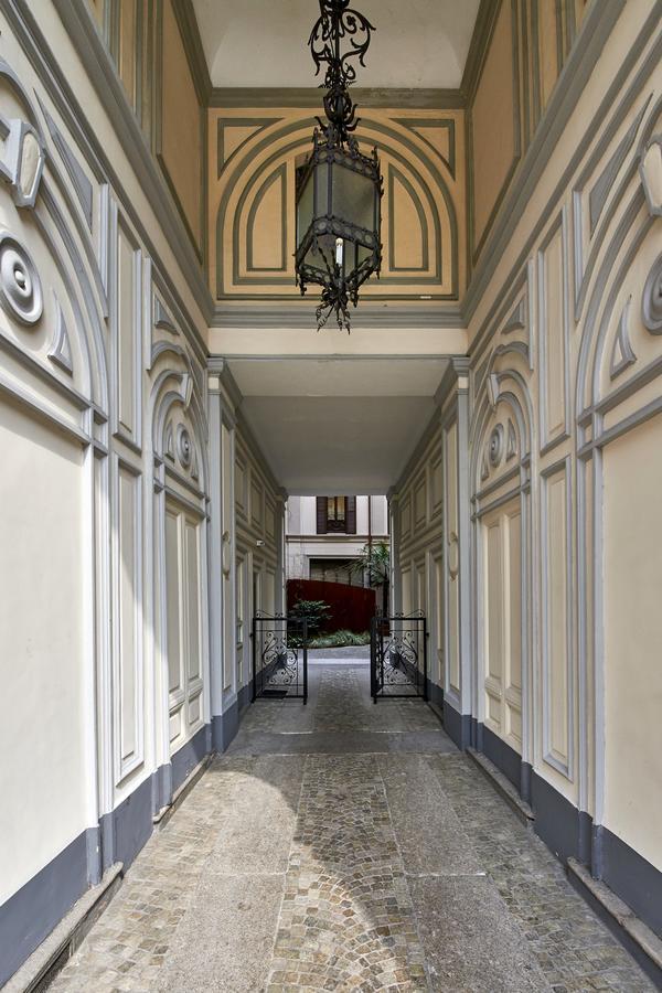 Brera Guest house