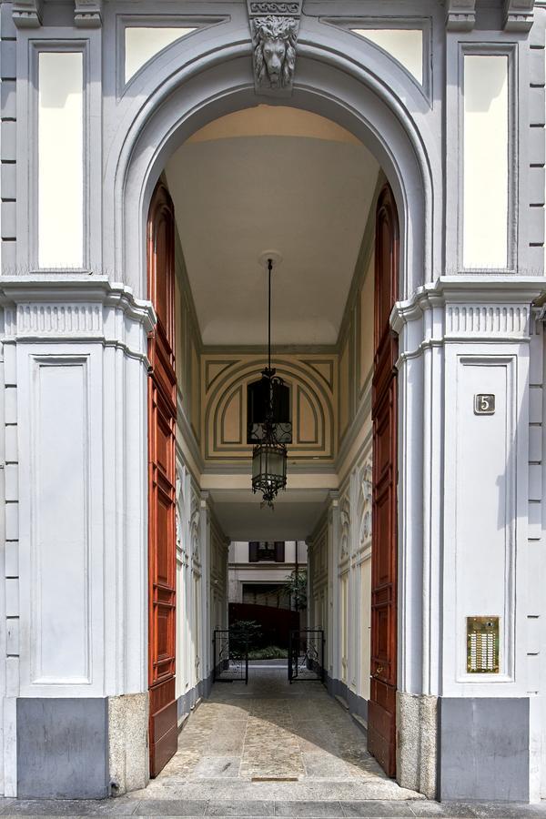 Brera Guest house 2*