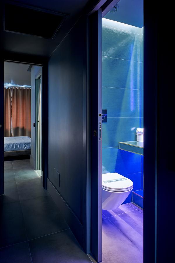 Guest house Brera Milan