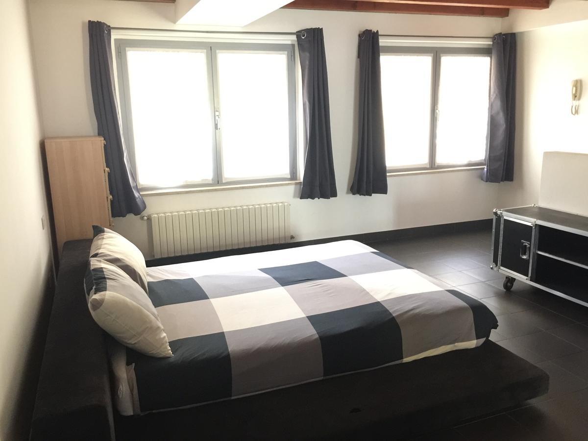 Navigli Downtown Cocco House Leilighet Milano