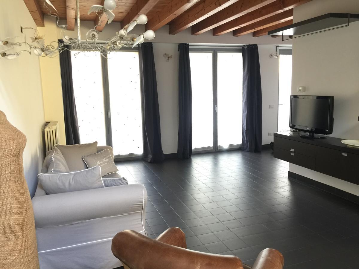 Leilighet Navigli Downtown Cocco House Milano